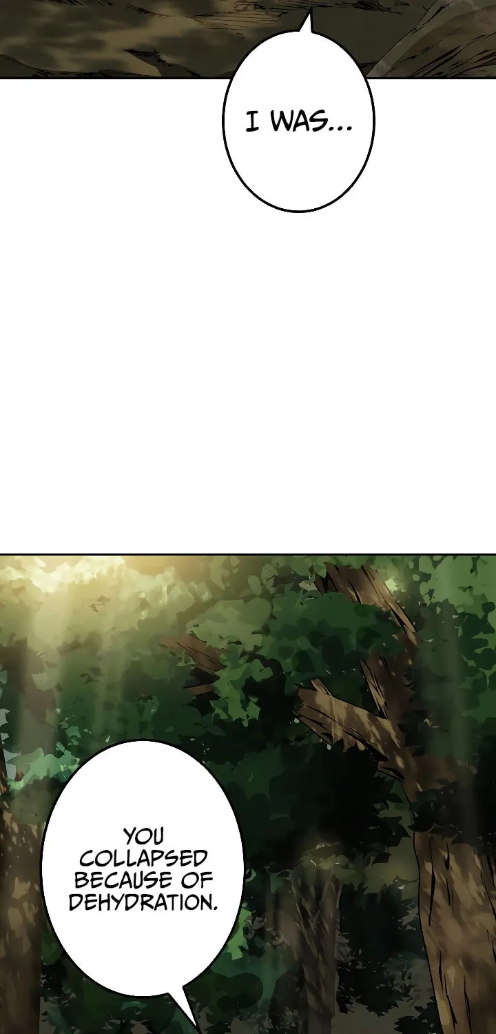 Read The Invincible Banished Shadow Archer chapter 8 image 22 on Lezhin