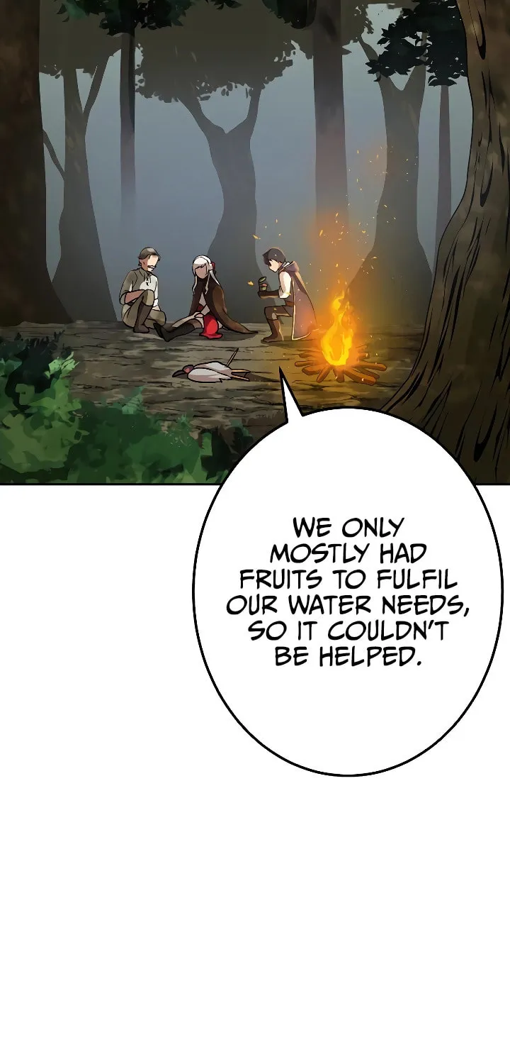Read The Invincible Banished Shadow Archer chapter 8 image 23 on Lezhin