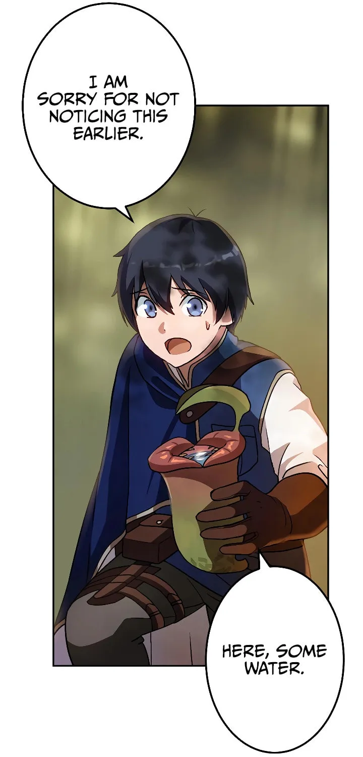 Read The Invincible Banished Shadow Archer chapter 8 image 25 on Lezhin