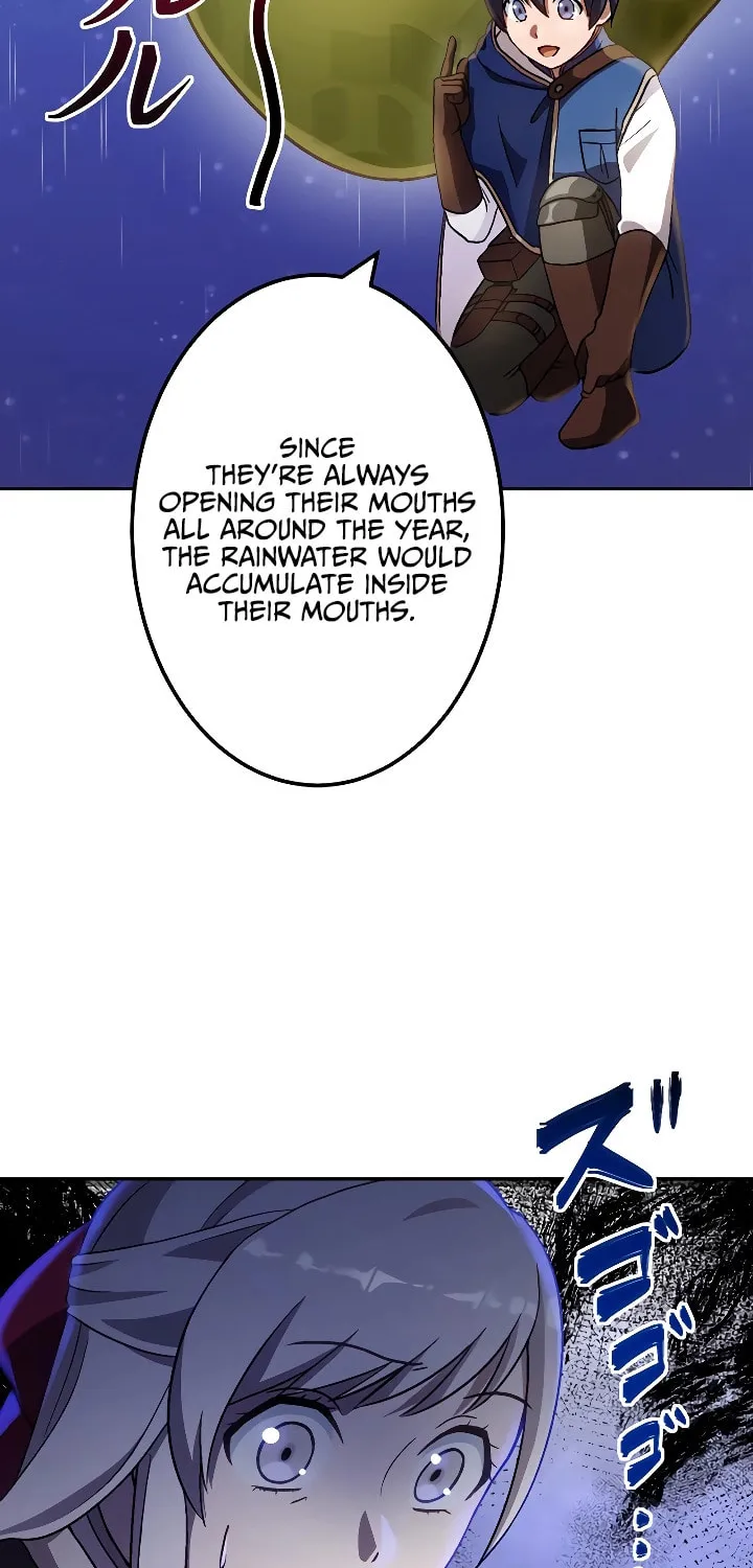 Read The Invincible Banished Shadow Archer chapter 8 image 28 on Lezhin