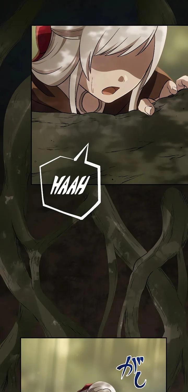 Read The Invincible Banished Shadow Archer chapter 8 image 3 on Lezhin