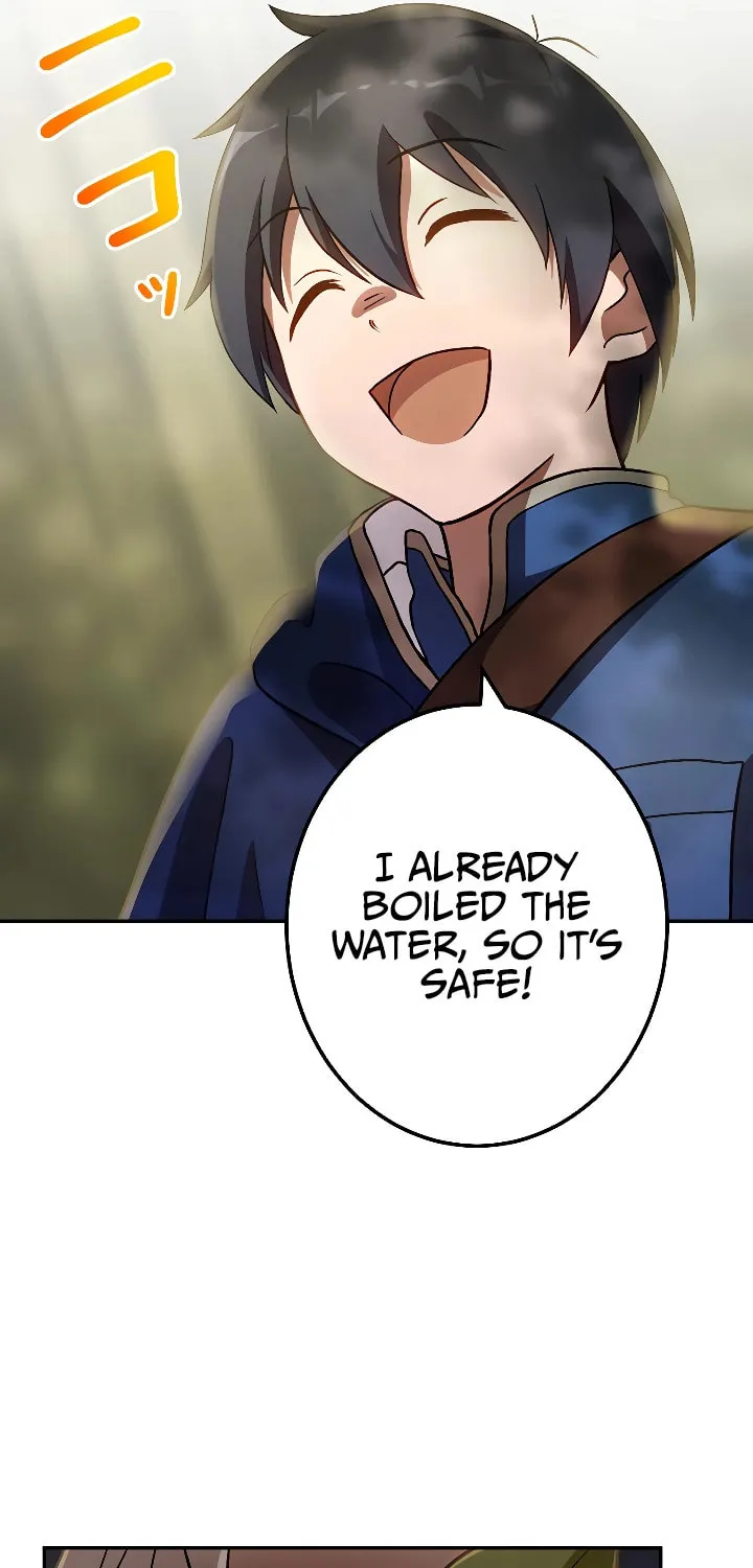 Read The Invincible Banished Shadow Archer chapter 8 image 30 on Lezhin