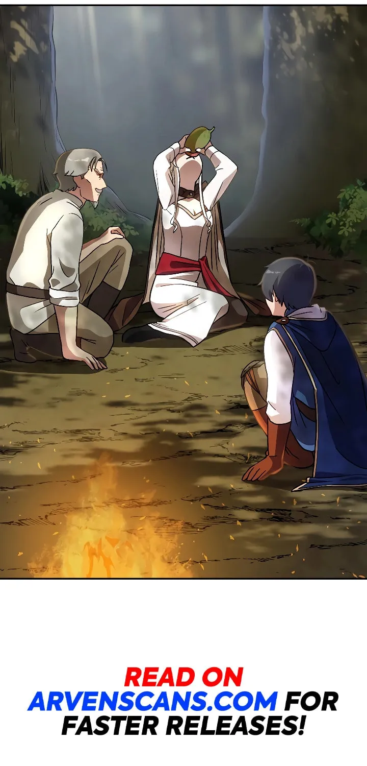 Read The Invincible Banished Shadow Archer chapter 8 image 32 on Lezhin