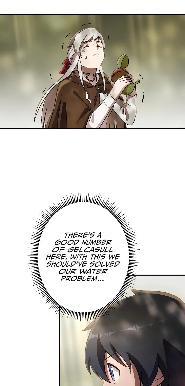 Read The Invincible Banished Shadow Archer chapter 8 image 33 on Lezhin