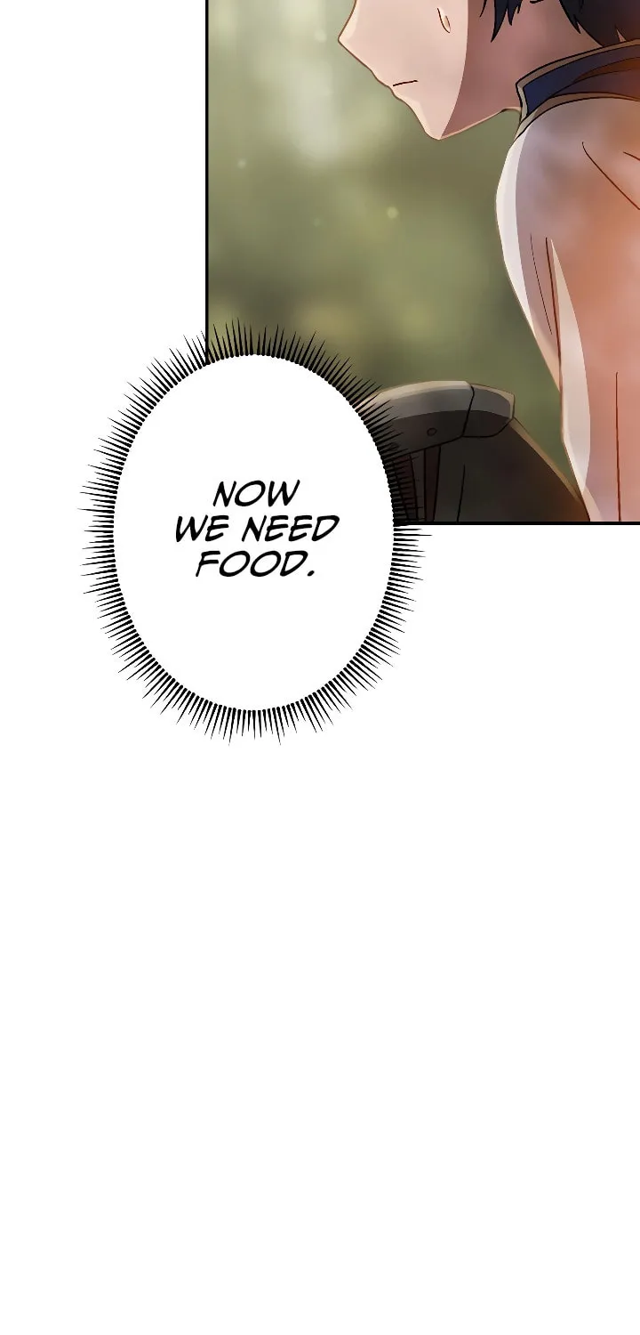 Read The Invincible Banished Shadow Archer chapter 8 image 34 on Lezhin
