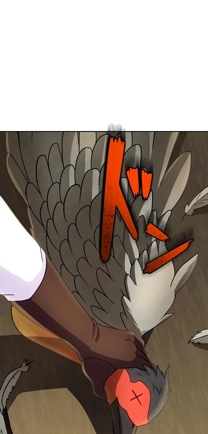 Read The Invincible Banished Shadow Archer chapter 8 image 36 on Lezhin