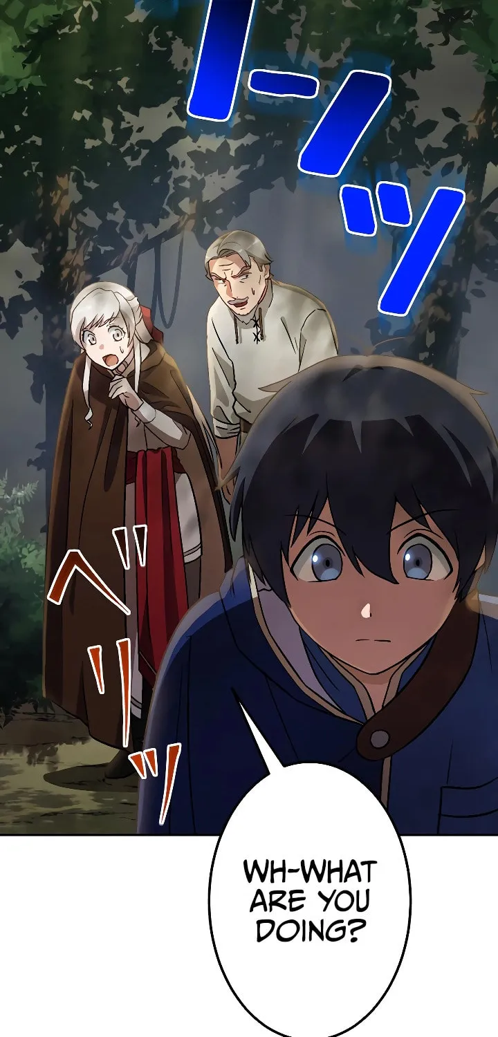 Read The Invincible Banished Shadow Archer chapter 8 image 39 on Lezhin