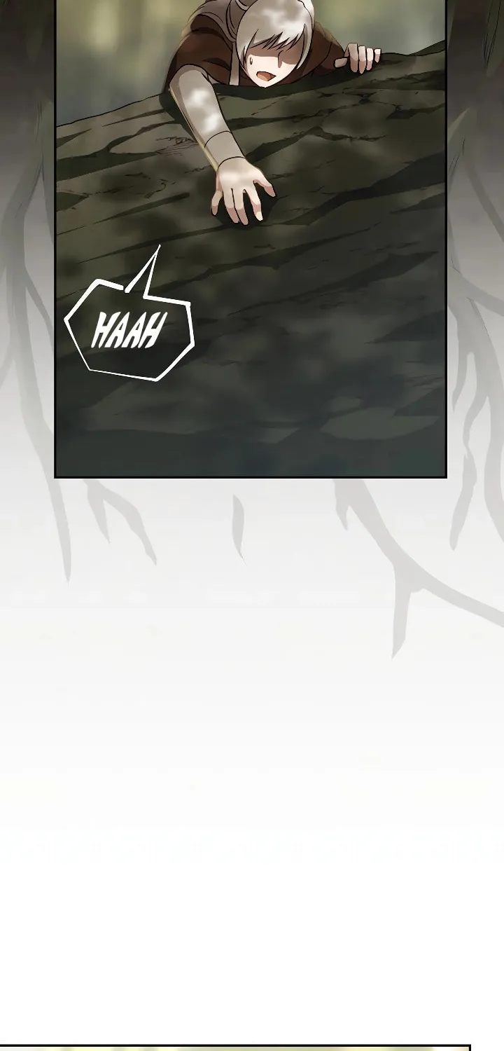 Read The Invincible Banished Shadow Archer chapter 8 image 4 on Lezhin