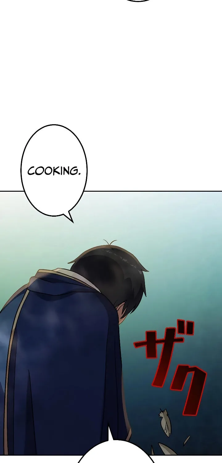 Read The Invincible Banished Shadow Archer chapter 8 image 40 on Lezhin