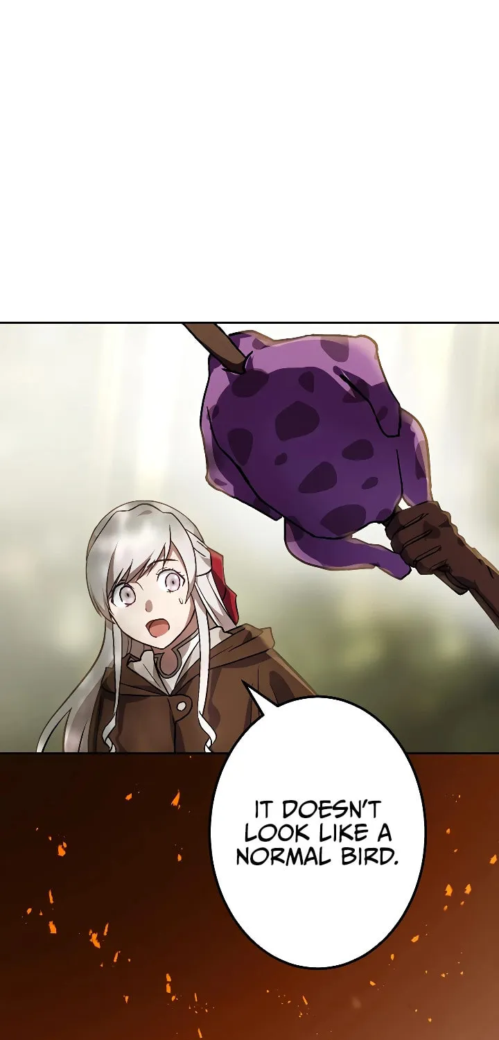 Read The Invincible Banished Shadow Archer chapter 8 image 42 on Lezhin