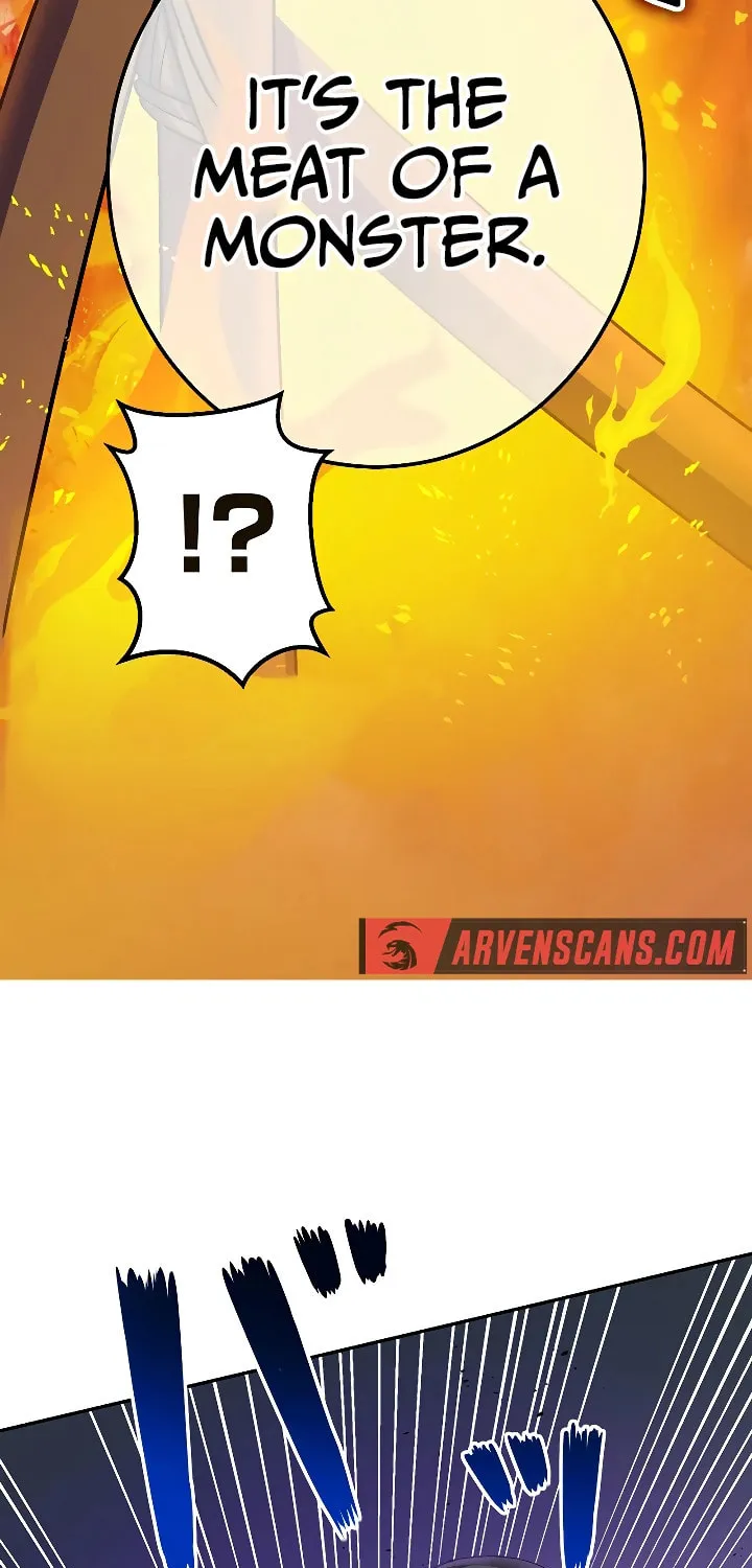 Read The Invincible Banished Shadow Archer chapter 8 image 44 on Lezhin
