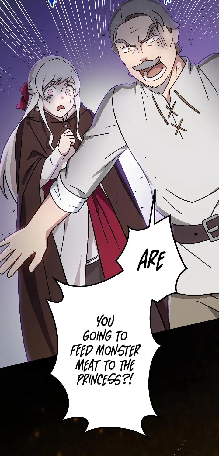 Read The Invincible Banished Shadow Archer chapter 8 image 45 on Lezhin