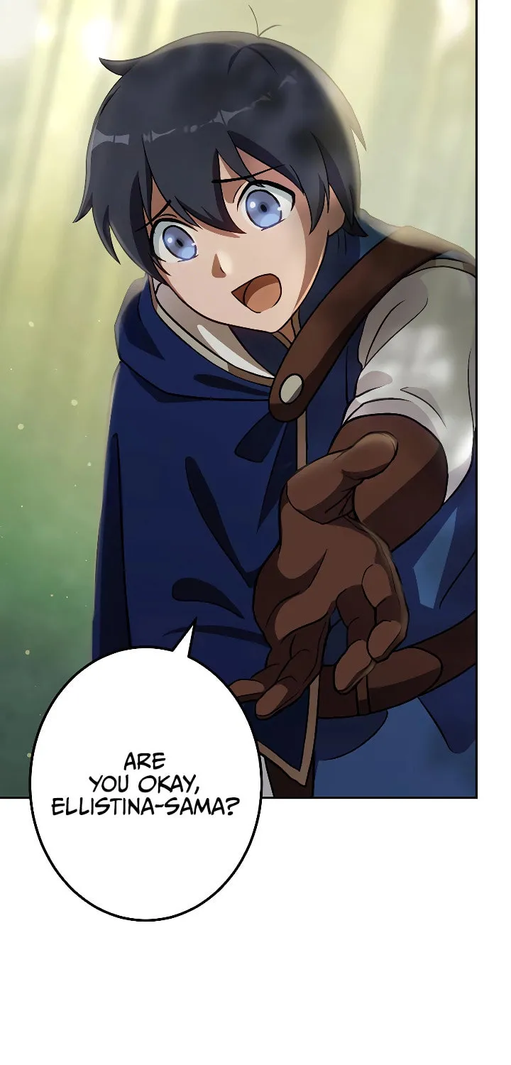 Read The Invincible Banished Shadow Archer chapter 8 image 5 on Lezhin