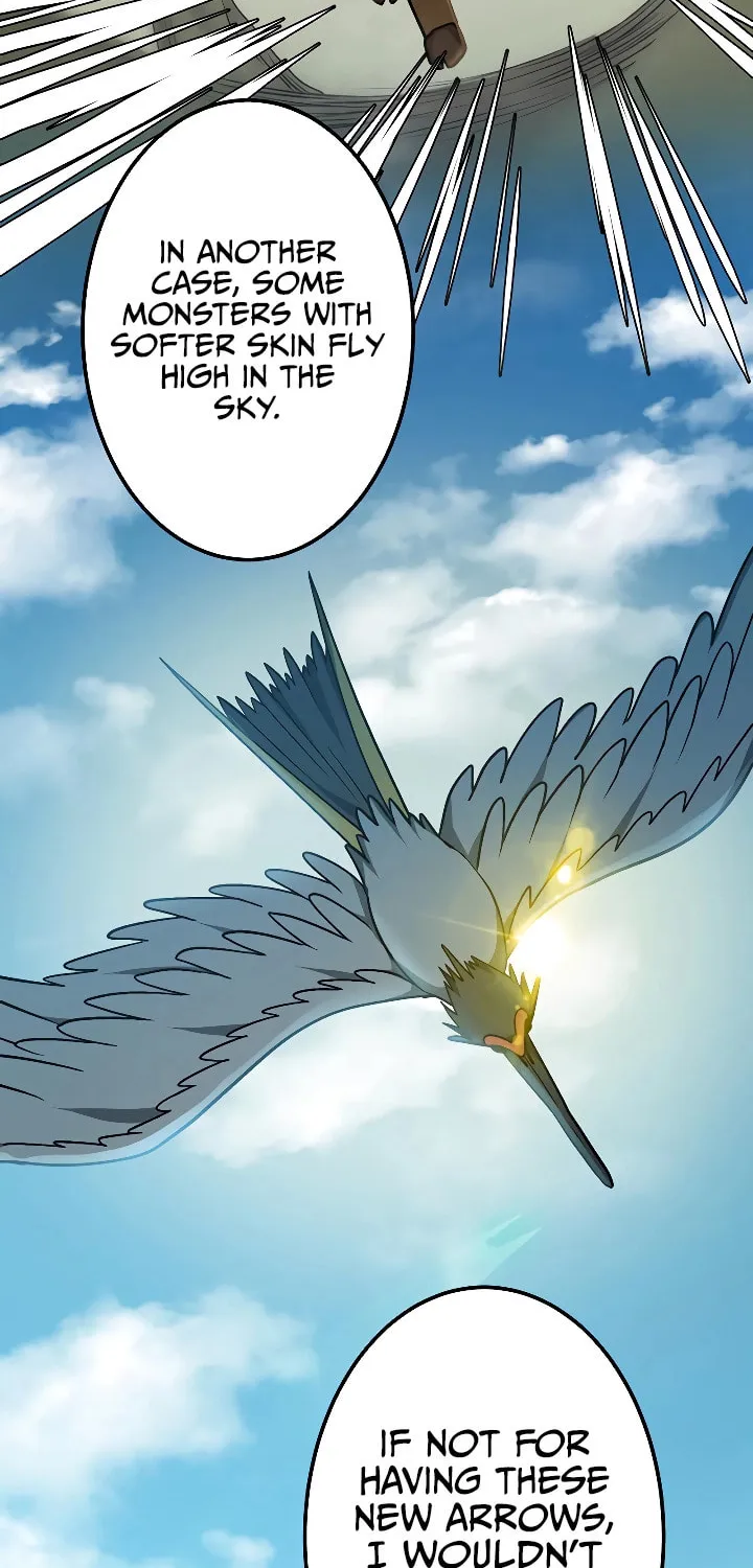 Read The Invincible Banished Shadow Archer chapter 8 image 53 on Lezhin