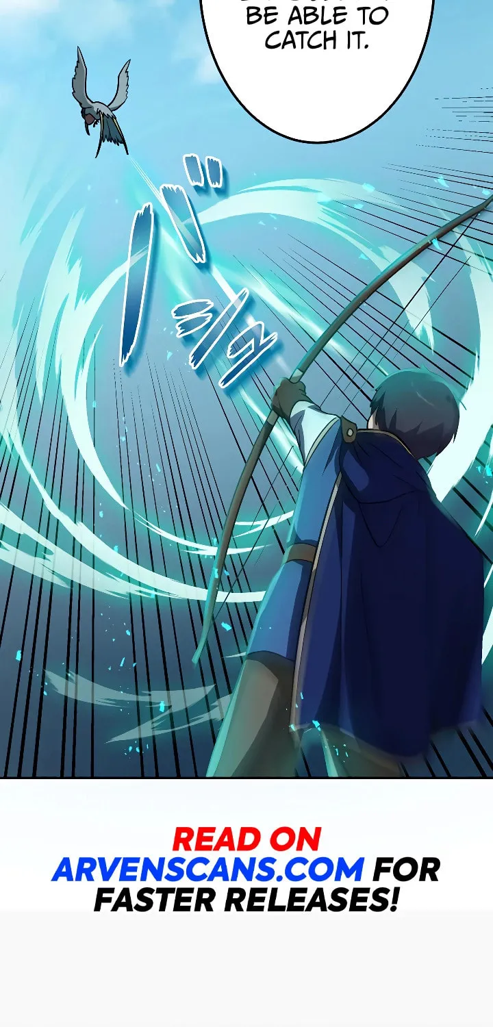 Read The Invincible Banished Shadow Archer chapter 8 image 54 on Lezhin