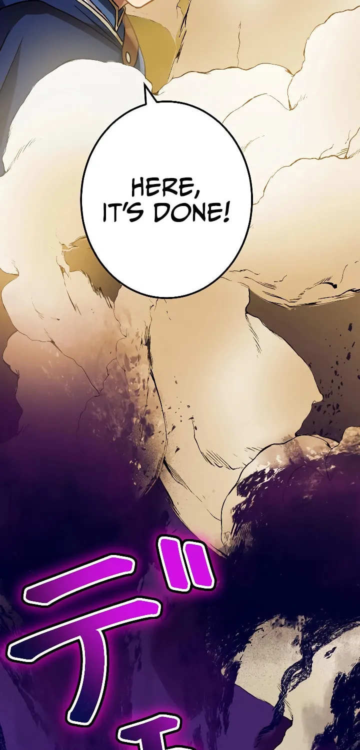 Read The Invincible Banished Shadow Archer chapter 8 image 57 on Lezhin