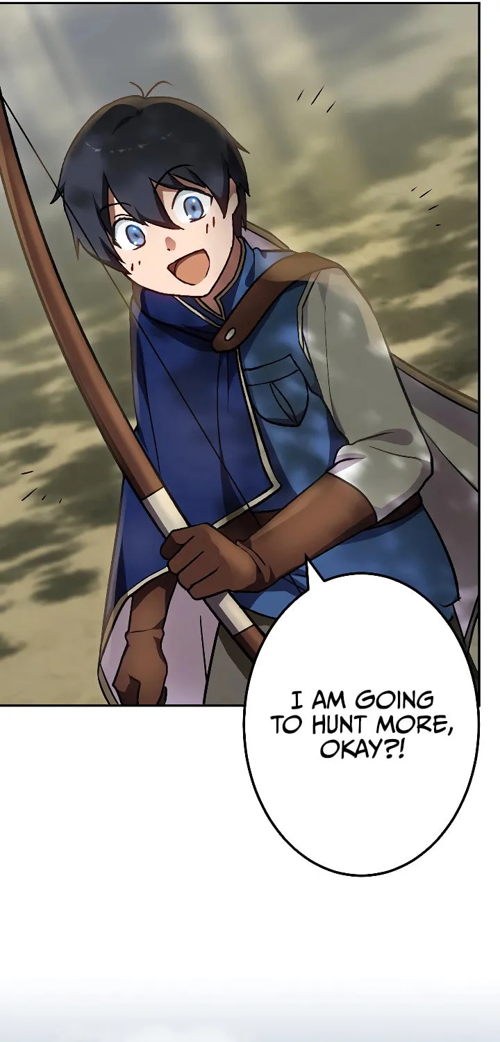 Read The Invincible Banished Shadow Archer chapter 8 image 67 on Lezhin