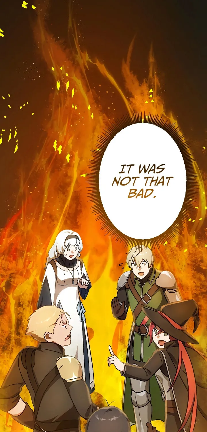 Read The Invincible Banished Shadow Archer chapter 8 image 73 on Lezhin