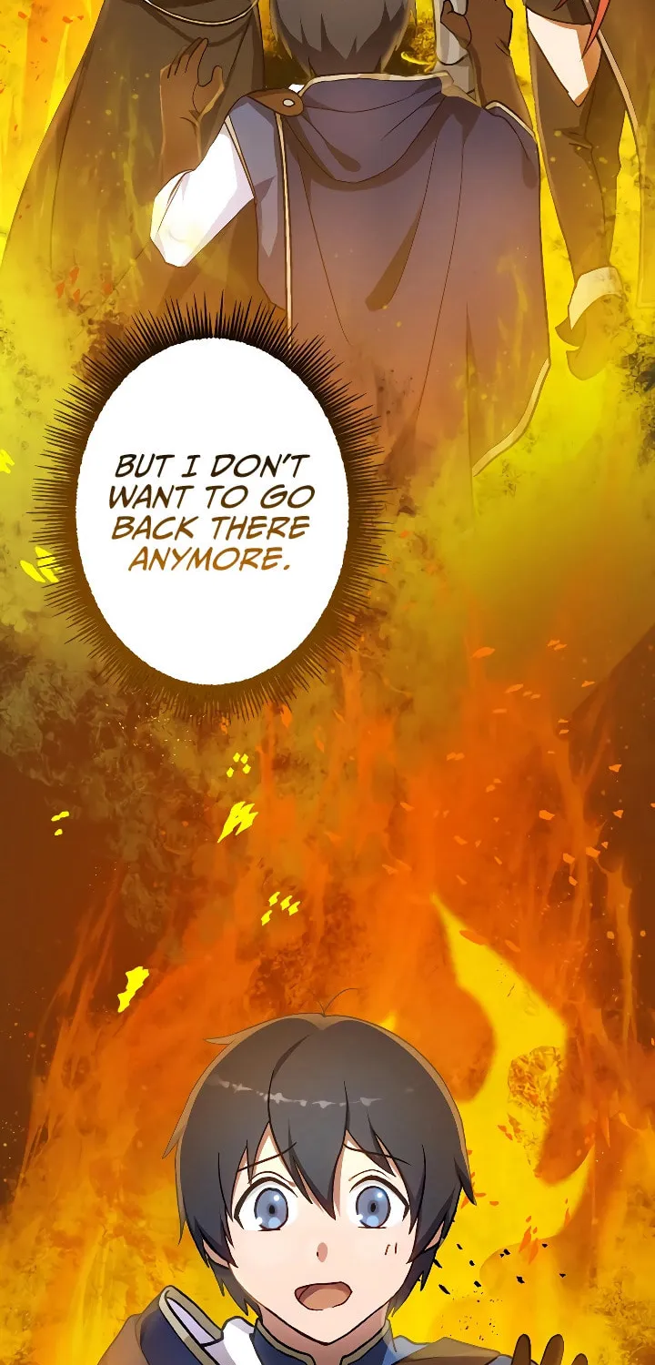 Read The Invincible Banished Shadow Archer chapter 8 image 74 on Lezhin