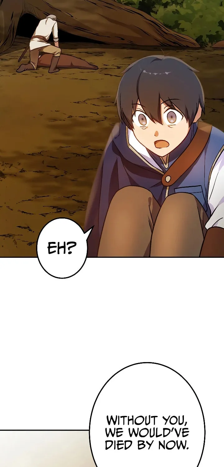 Read The Invincible Banished Shadow Archer chapter 8 image 80 on Lezhin
