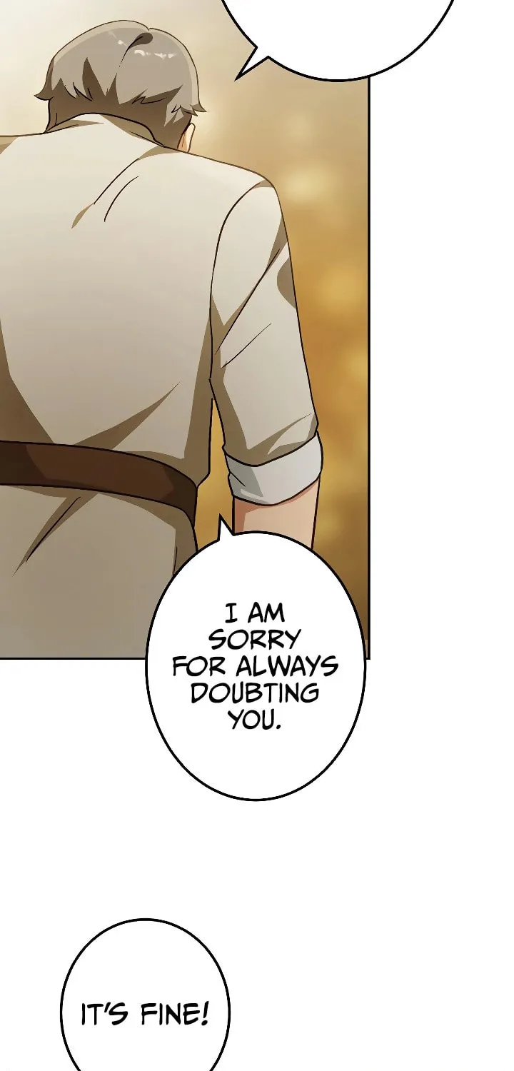 Read The Invincible Banished Shadow Archer chapter 8 image 81 on Lezhin