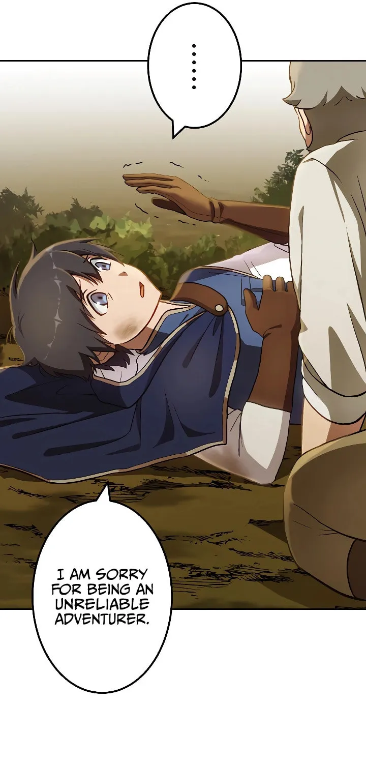 Read The Invincible Banished Shadow Archer chapter 9 image 10 on Lezhin