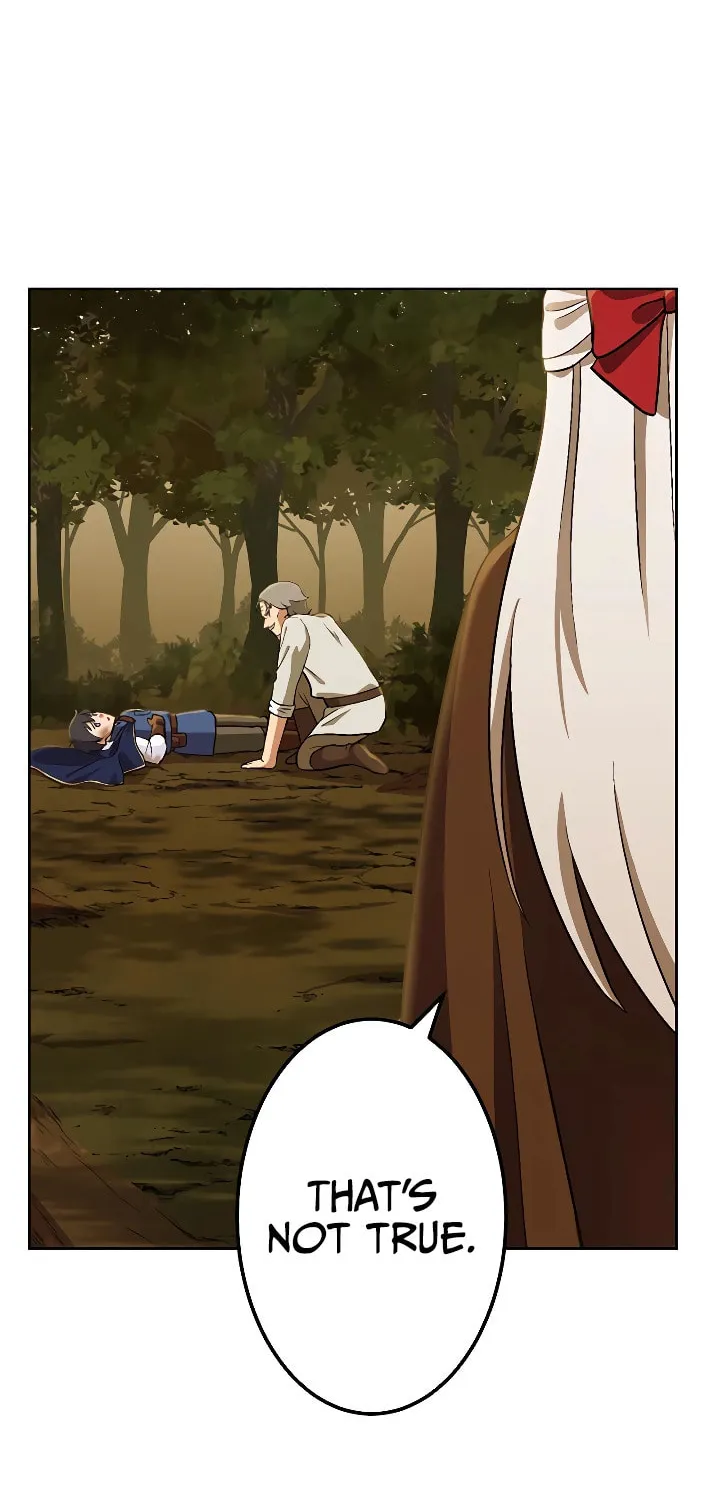 Read The Invincible Banished Shadow Archer chapter 9 image 11 on Lezhin
