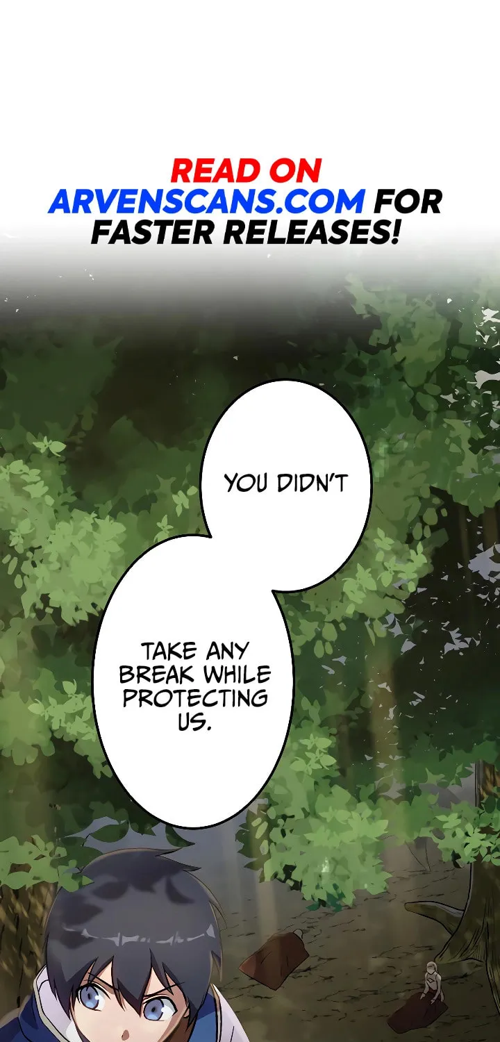 Read The Invincible Banished Shadow Archer chapter 9 image 12 on Lezhin