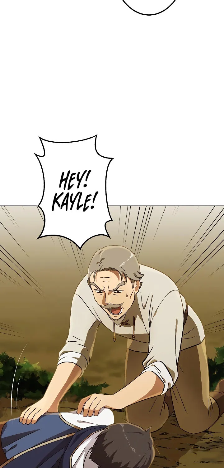 Read The Invincible Banished Shadow Archer chapter 9 image 2 on Lezhin