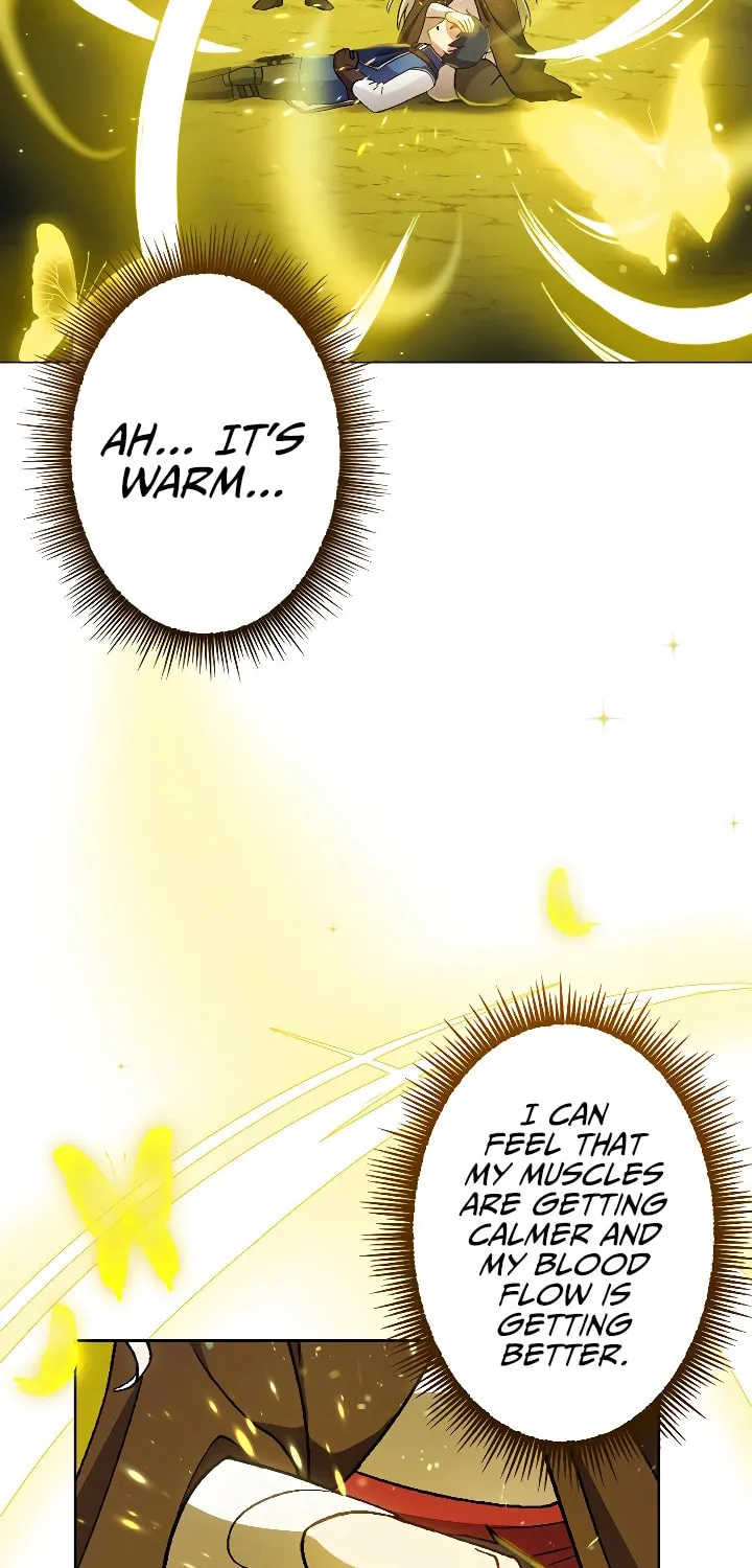 Read The Invincible Banished Shadow Archer chapter 9 image 29 on Lezhin
