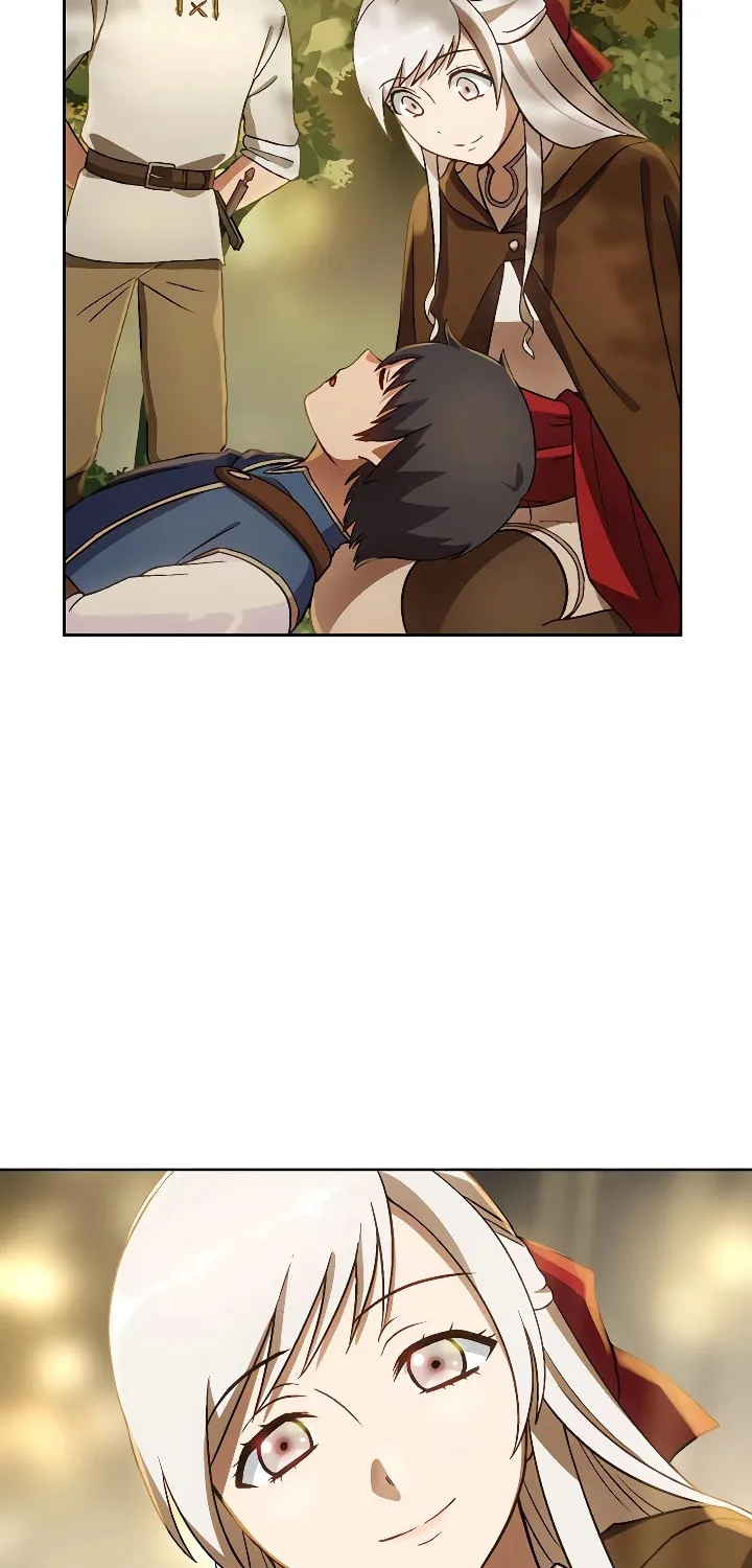 Read The Invincible Banished Shadow Archer chapter 9 image 34 on Lezhin