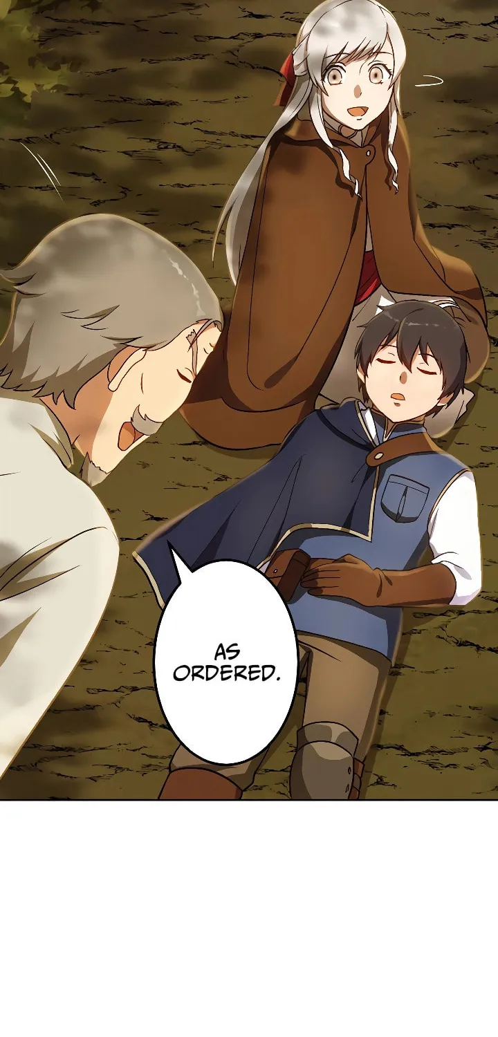 Read The Invincible Banished Shadow Archer chapter 9 image 36 on Lezhin