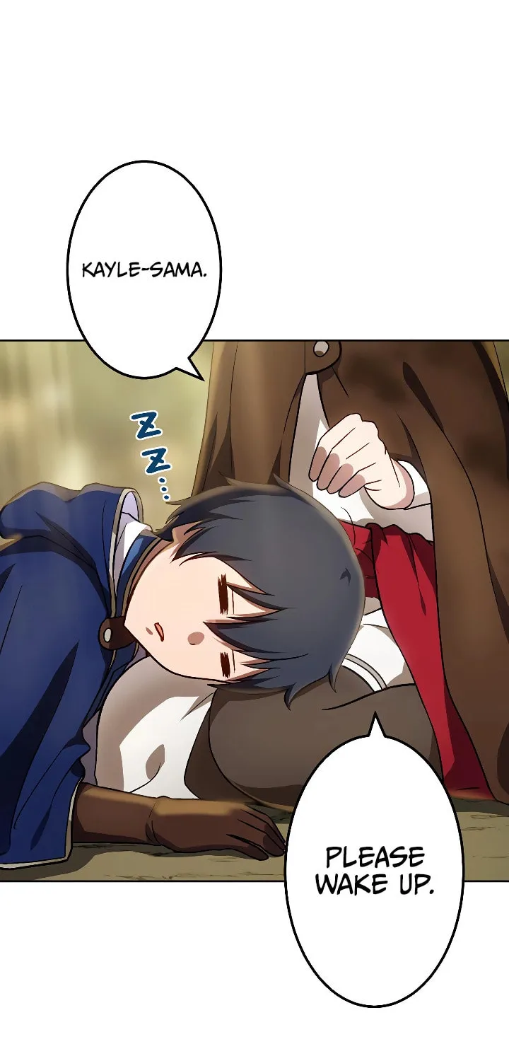 Read The Invincible Banished Shadow Archer chapter 9 image 41 on Lezhin