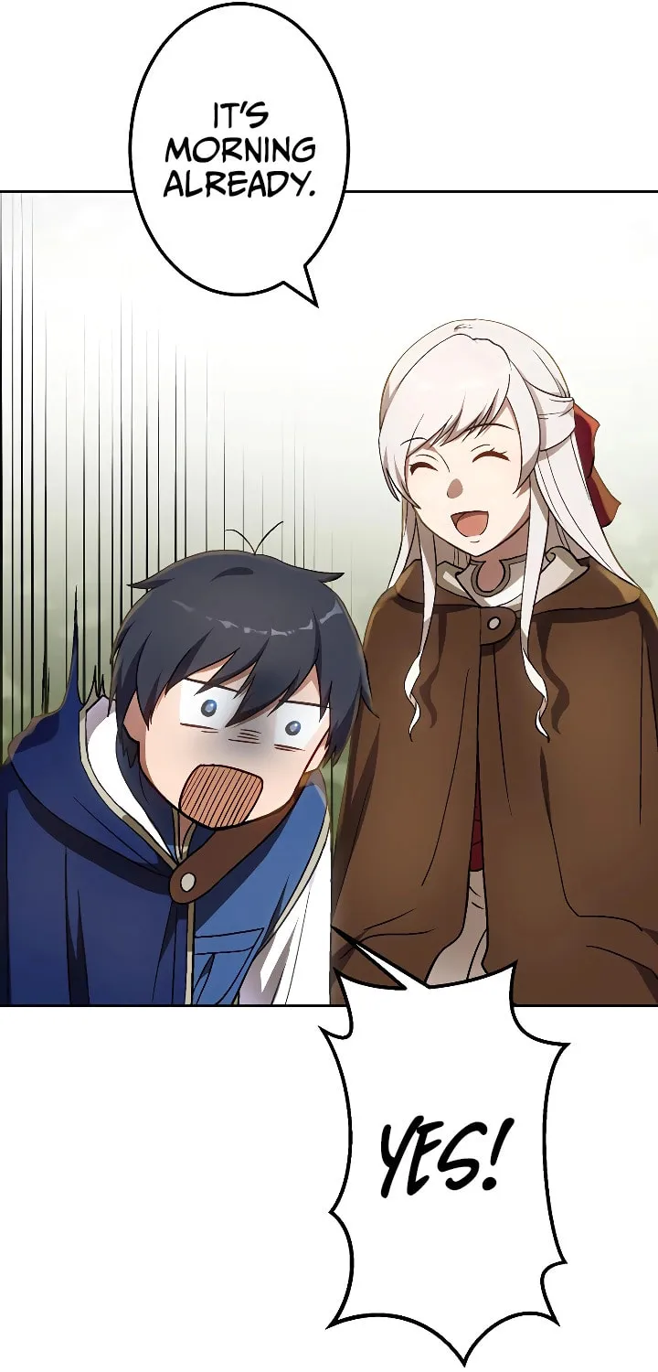 Read The Invincible Banished Shadow Archer chapter 9 image 43 on Lezhin