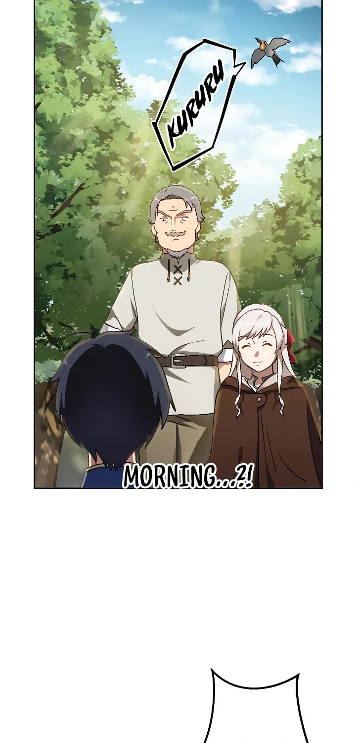 Read The Invincible Banished Shadow Archer chapter 9 image 45 on Lezhin