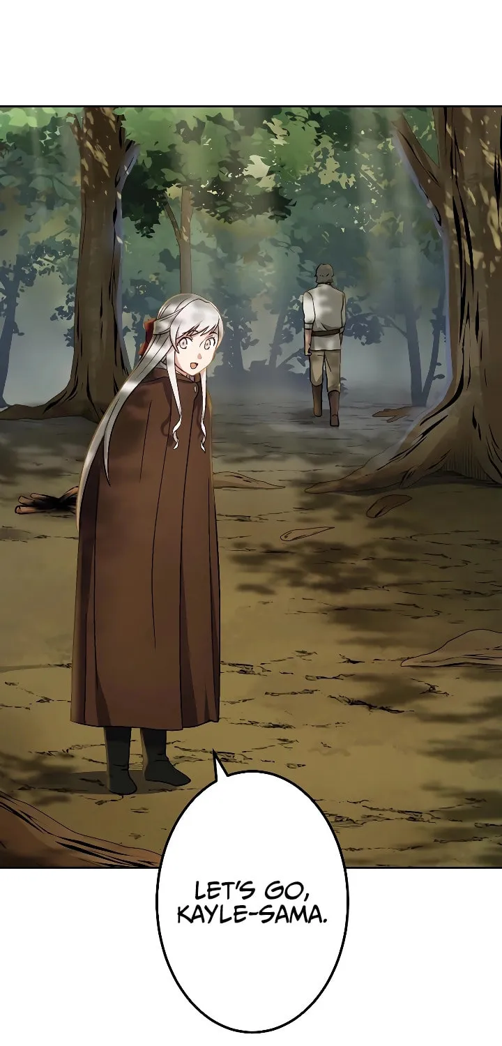Read The Invincible Banished Shadow Archer chapter 9 image 49 on Lezhin