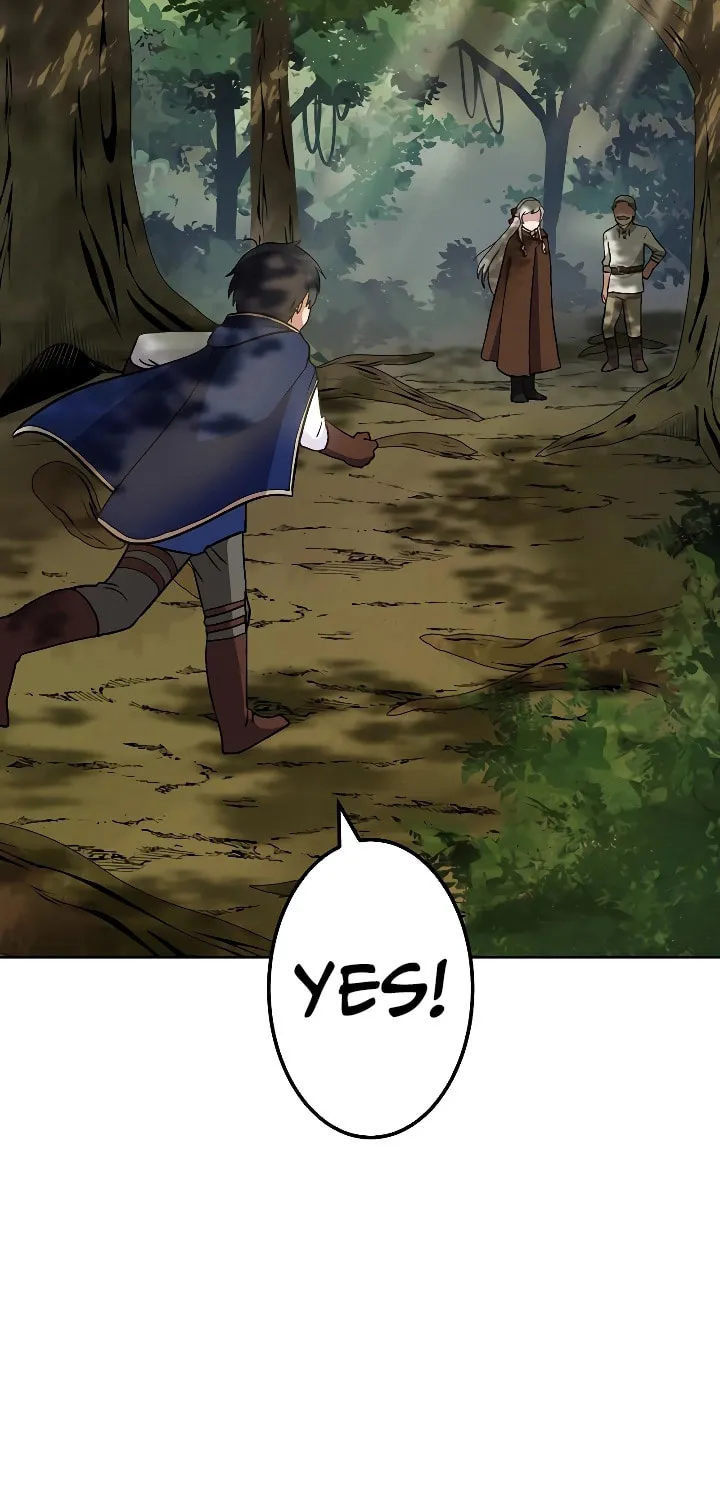 Read The Invincible Banished Shadow Archer chapter 9 image 51 on Lezhin