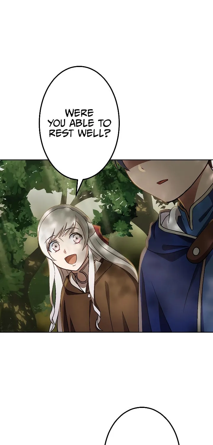 Read The Invincible Banished Shadow Archer chapter 9 image 52 on Lezhin
