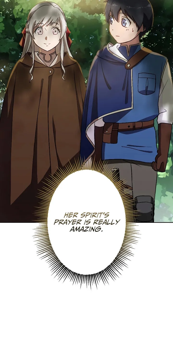 Read The Invincible Banished Shadow Archer chapter 9 image 58 on Lezhin
