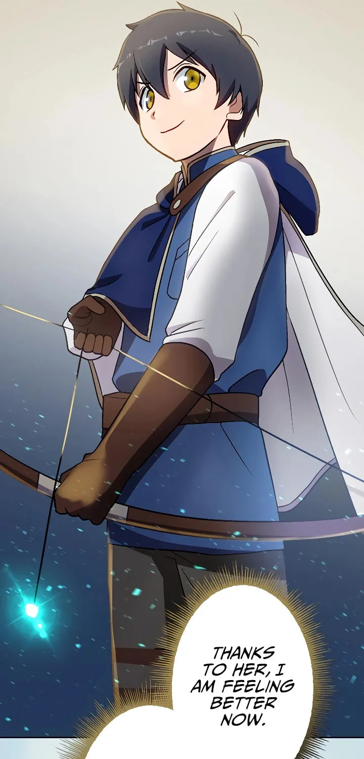Read The Invincible Banished Shadow Archer chapter 9 image 60 on Lezhin