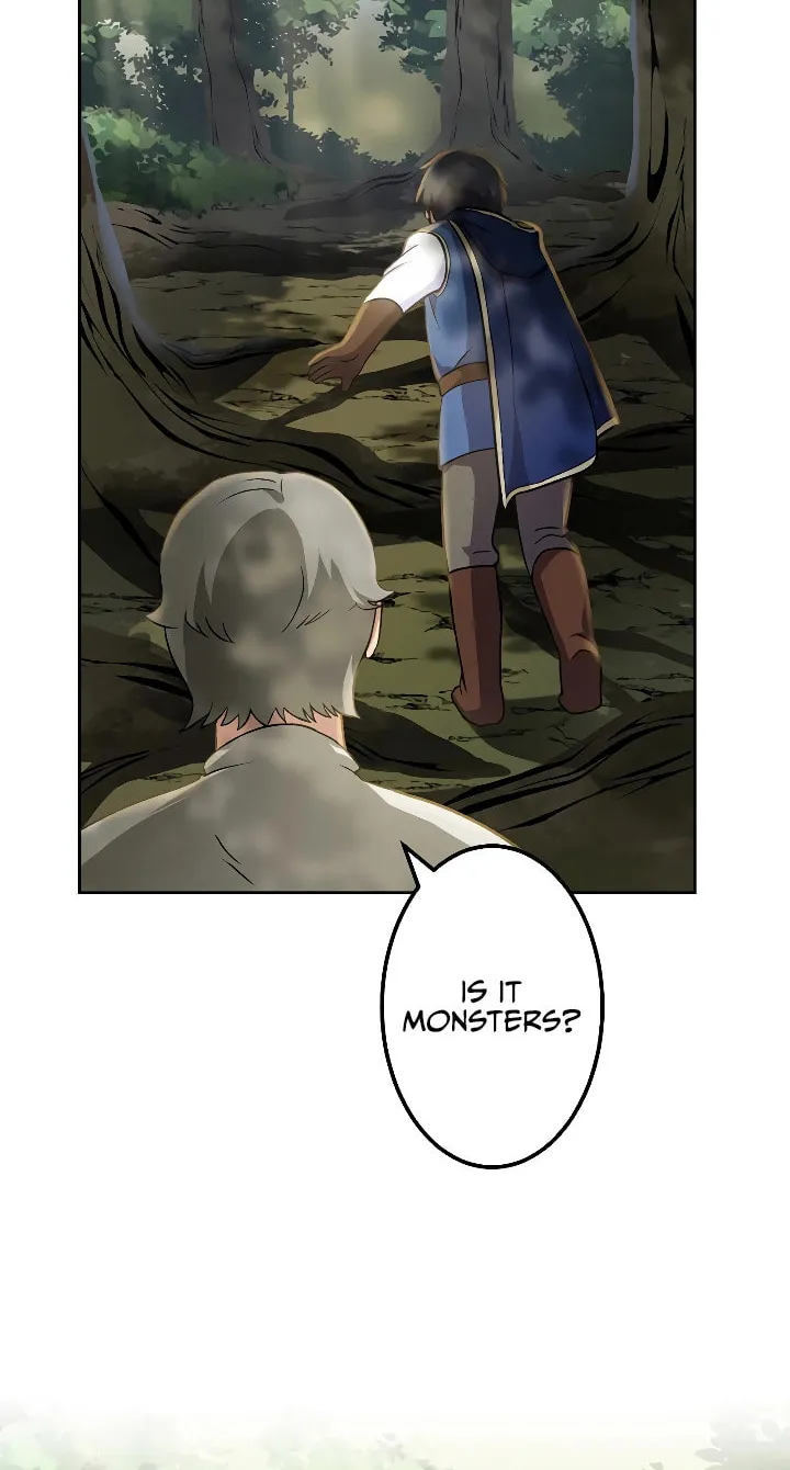 Read The Invincible Banished Shadow Archer chapter 9 image 68 on Lezhin