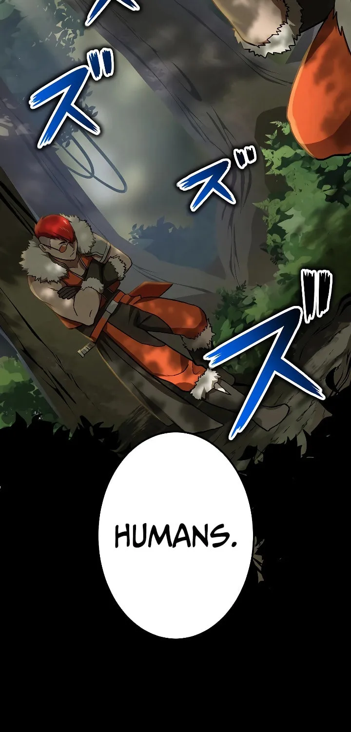 Read The Invincible Banished Shadow Archer chapter 9 image 71 on Lezhin