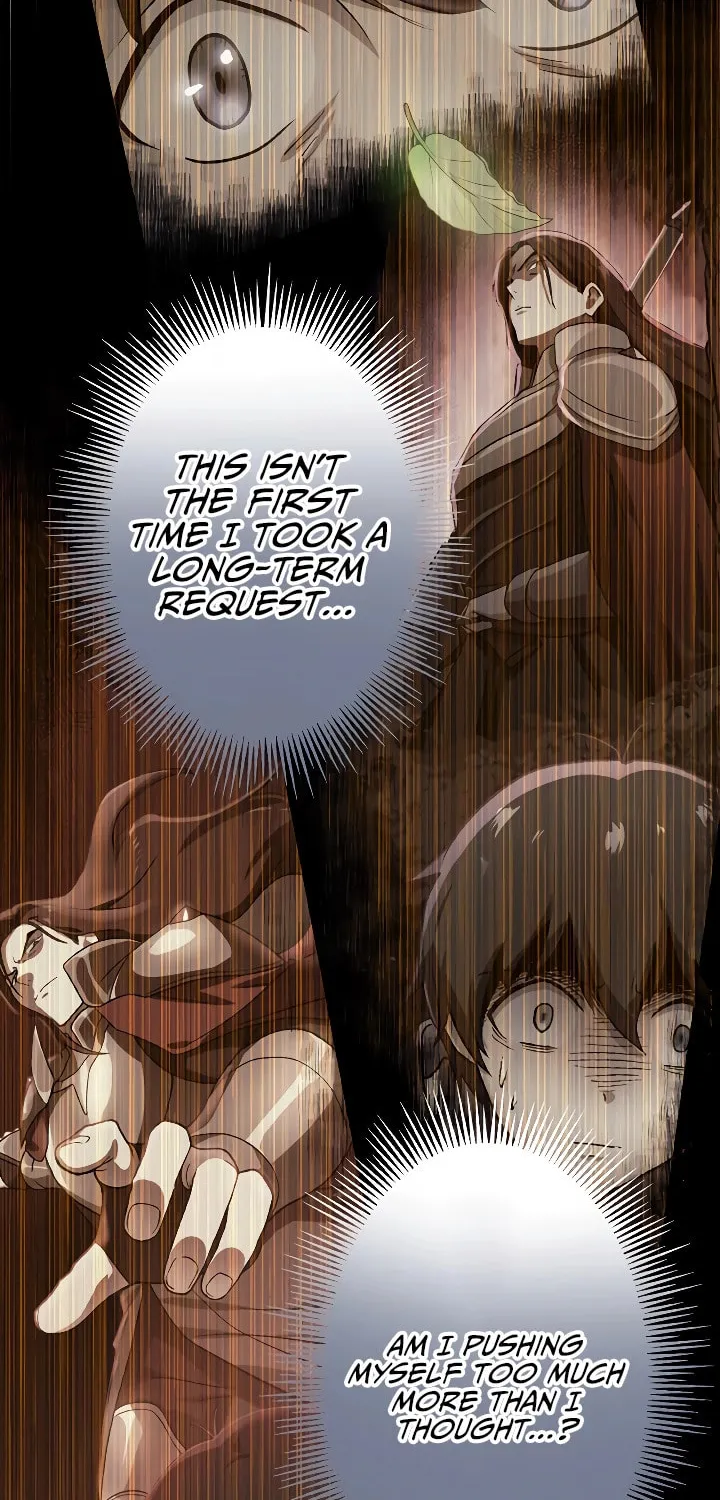 Read The Invincible Banished Shadow Archer chapter 9 image 8 on Lezhin