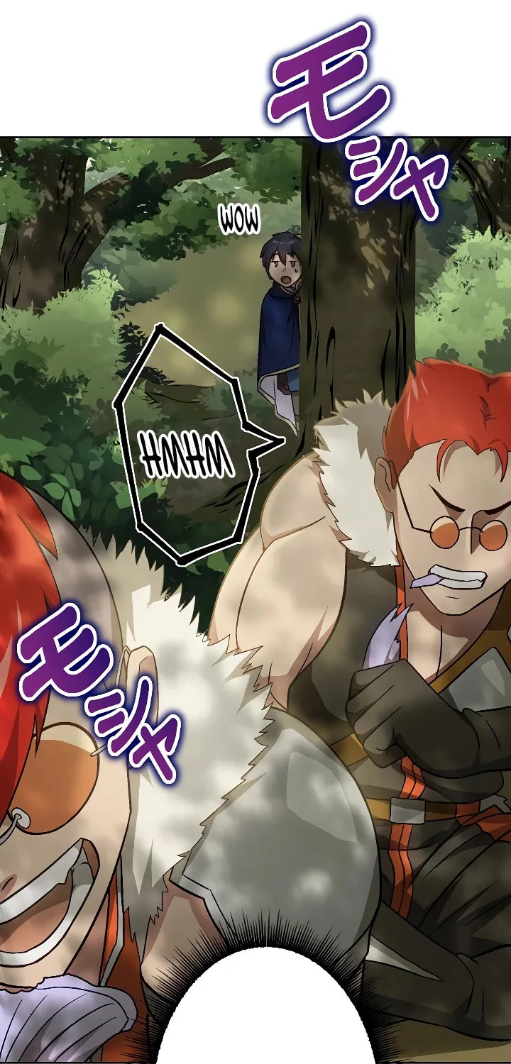 Read The Invincible Banished Shadow Archer chapter 9 image 80 on Lezhin