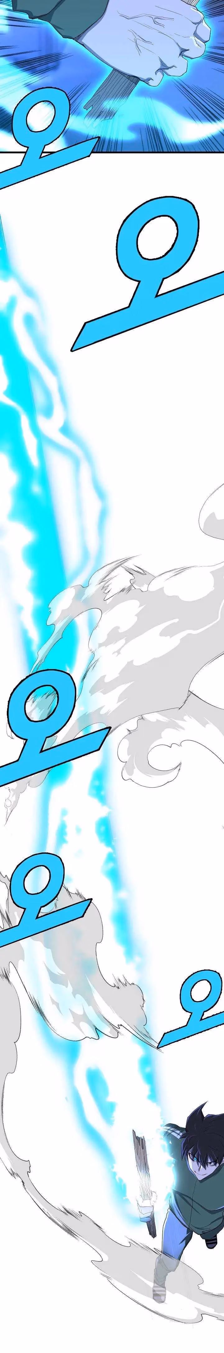Read The Invincible Deadbeat chapter 10 image 9 on Lezhin