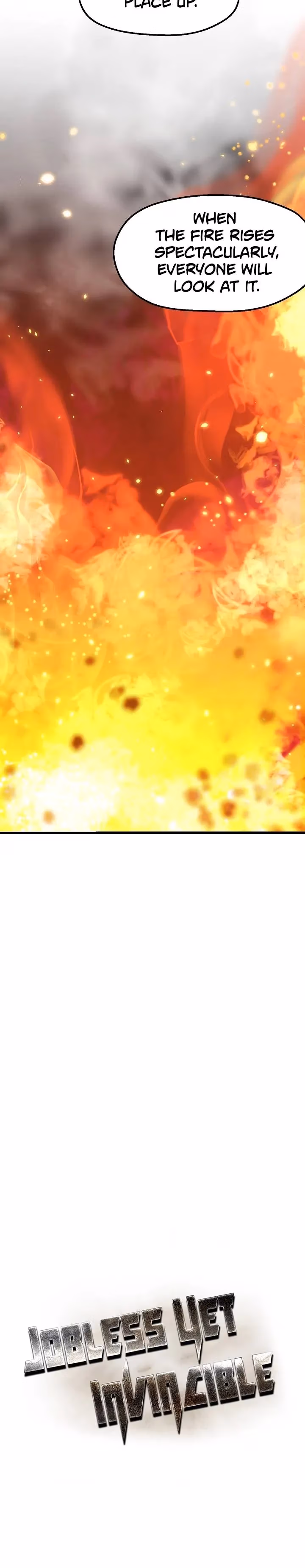 Read The Invincible Deadbeat chapter 13 image 8 on Lezhin