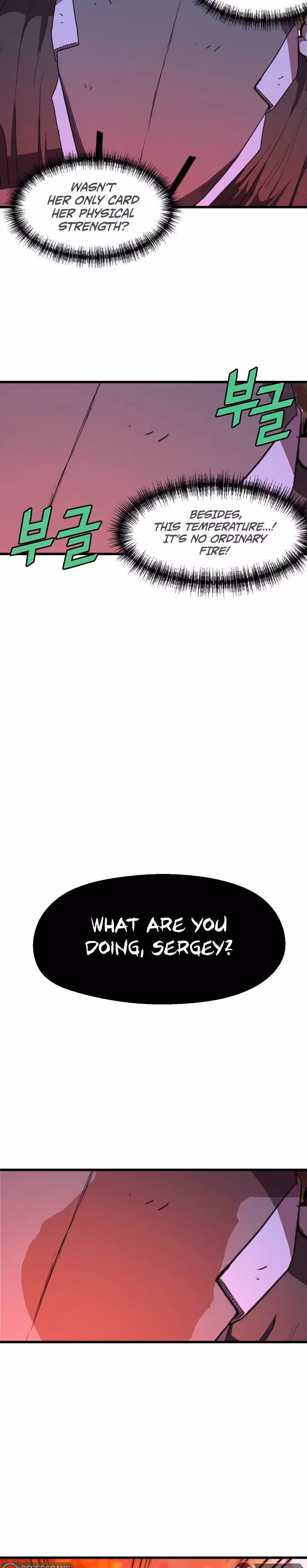 Read The Invincible Deadbeat chapter 16 image 22 on Lezhin