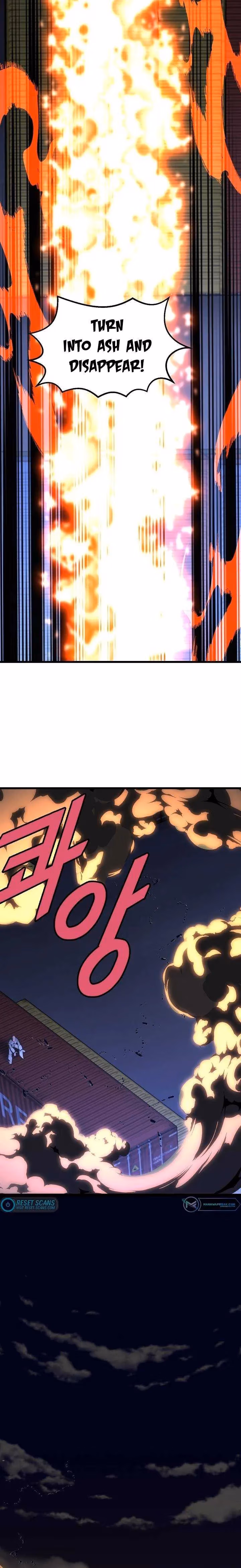 Read The Invincible Deadbeat chapter 18 image 20 on Lezhin