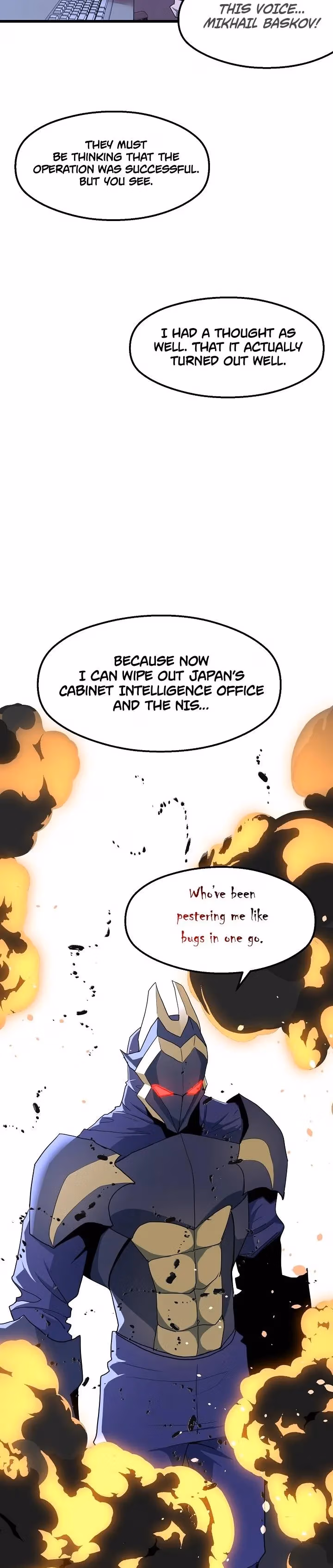 Read The Invincible Deadbeat chapter 19 image 16 on Lezhin