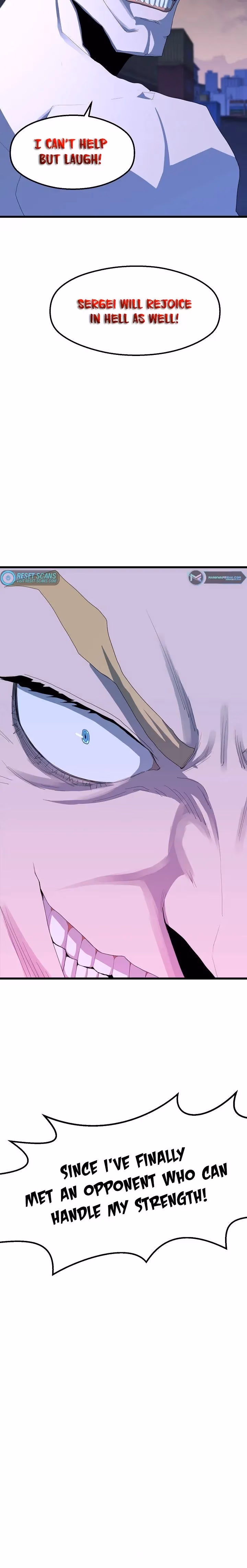 Read The Invincible Deadbeat chapter 19 image 2 on Lezhin